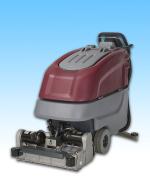 JL E24 CYLINDRICAL Traction Drive 24"